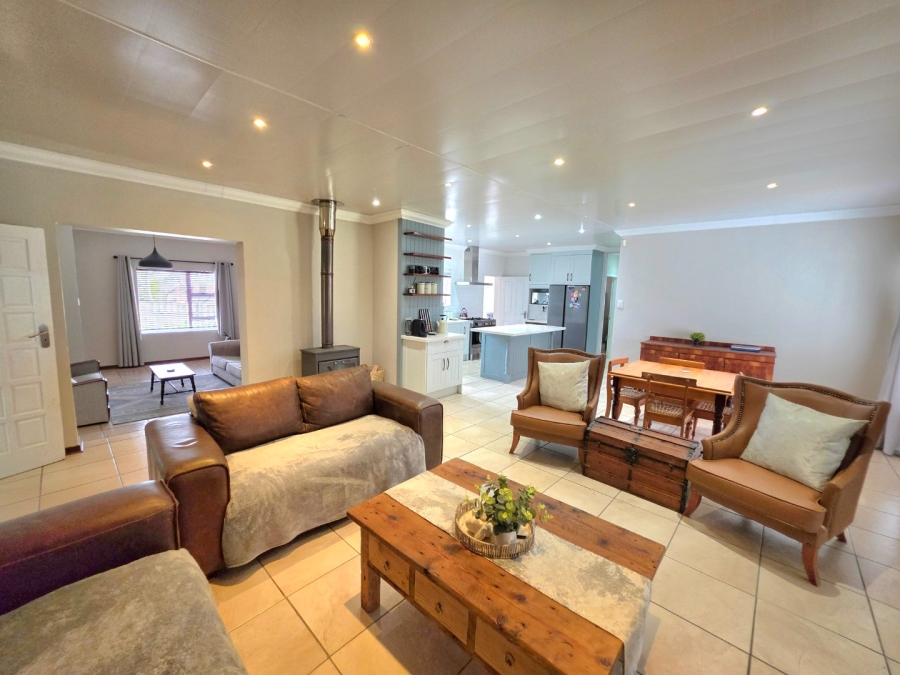 4 Bedroom Property for Sale in Panorama Free State